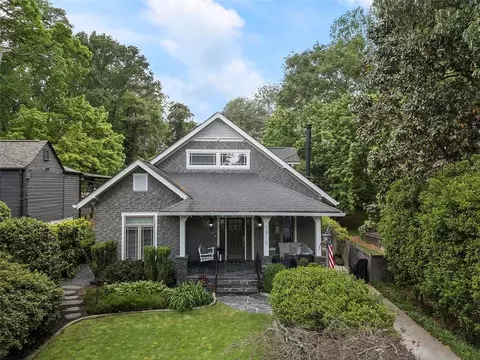 1910 Windemere Dr NE, Atlanta, GA 30324
