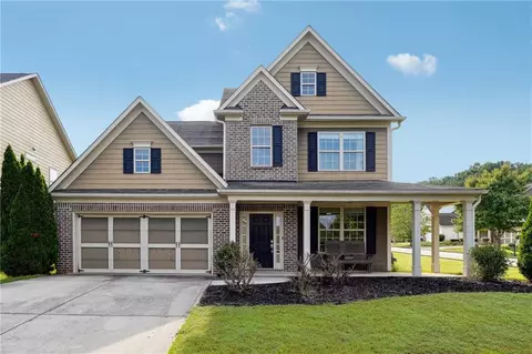 12 Mary Wallace Way, Dallas, GA 30157