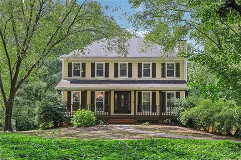 3678 Rogers Cv, Duluth, GA 30096