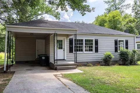 717 Charlton St, Rome, GA 30165