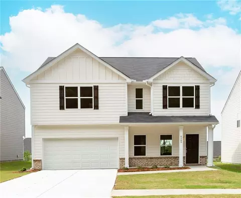 6601 Beaver Creek Trl, Atlanta, GA 30349