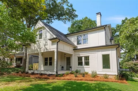 58 Candler Rd NE, Atlanta, GA 30317