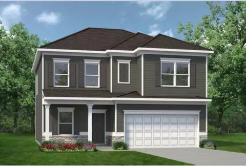 46 Arrington Dr, Adairsville, GA 30103