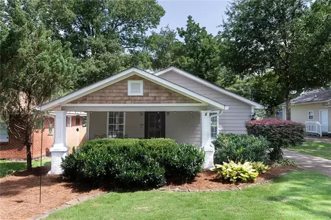 2600 White Oak Dr, Decatur, GA 30032