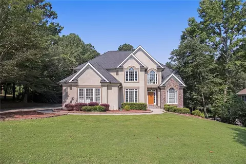 120 Gray Fox Pt, Fayetteville, GA 30214