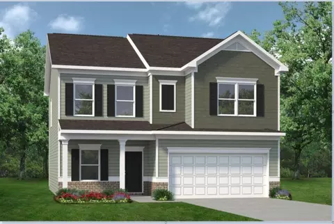 45 Arrington Dr, Adairsville, GA 30103