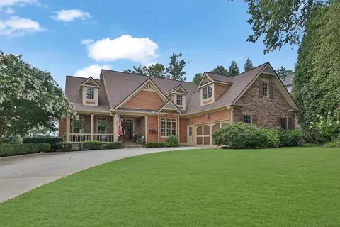 107 Pine Sandy Bank Dr, Canton, GA 30114