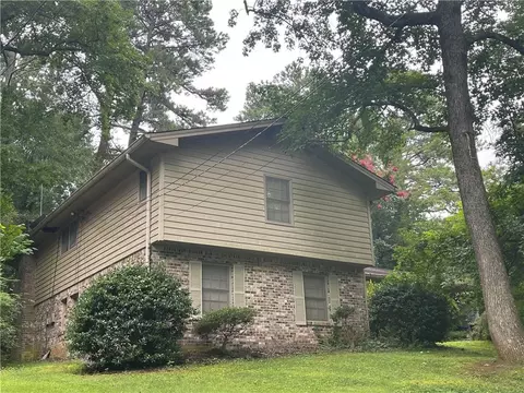 2859 Thornridge Dr, Atlanta, GA 30340
