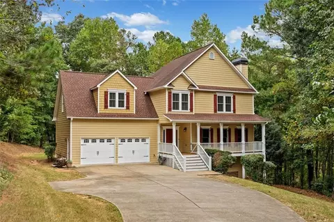 214 Ashleys Way, Waleska, GA 30183