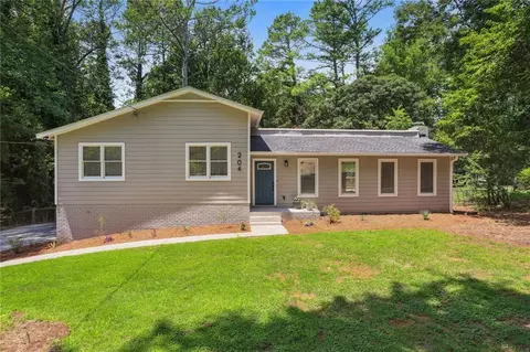 204 Treasure Way, Woodstock, GA 30189