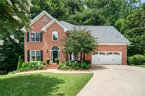 223 Plum Orchard Way, Woodstock, GA 30189