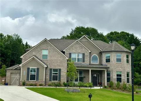 3720 Renwood Ct, Cumming, GA 30040