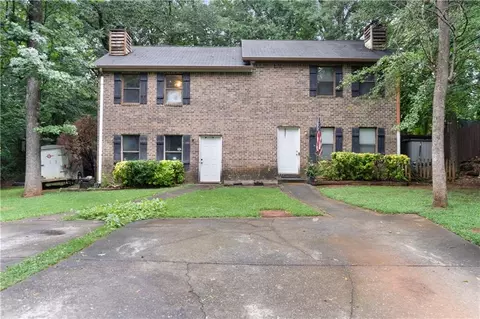 1150 Rappahannock Dr, Alpharetta, GA 30009