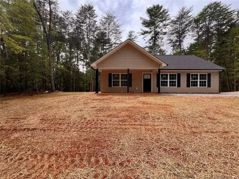 65 Carder Springs Rd, Dahlonega, GA 30533