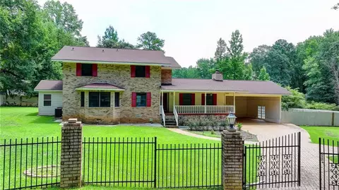 7322 Carlton Ct, Jonesboro, GA 30236