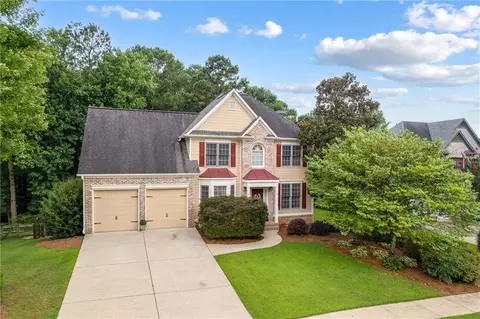 209 Vine Creek Dr, Acworth, GA 30101
