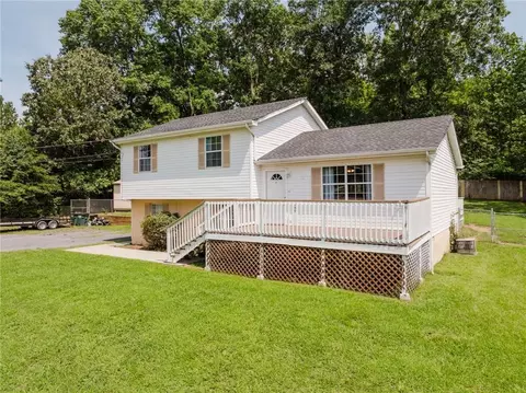 449 Haygood Rd, Resaca, GA 30735 photo 2