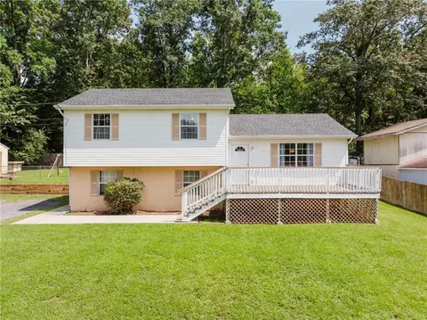 449 Haygood Rd, Resaca, GA 30735