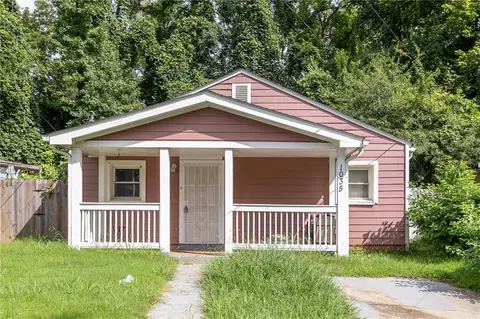 1035 Grant Way SE, Atlanta, GA 30315