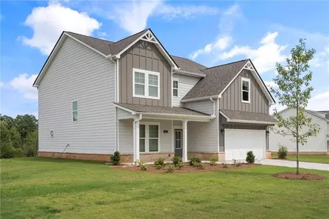 2849 Porches Ln, Dacula, GA 30019
