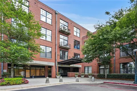 6105 Blue Stone Rd #217, Atlanta, GA 30328