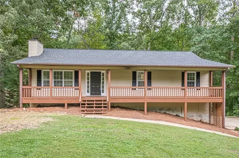 1530 Kimberly Pl, Canton, GA 30114