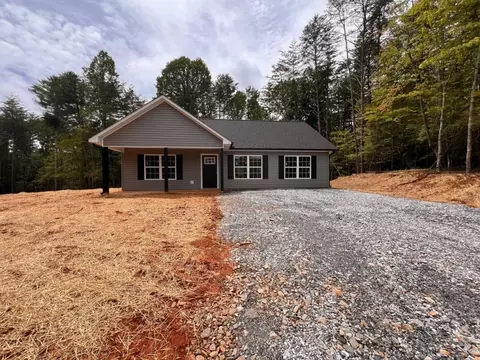 75 Carder Springs Rd, Dahlonega, GA 30533