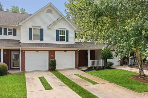 255 Cottonwood Creek Cir, Canton, GA 30114
