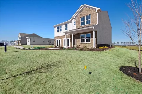 309 Foxglove Way, Mcdonough, GA 30253