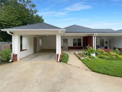 150 Old Mill Rd #132, Cartersville, GA 30120