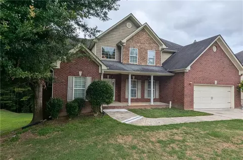 2027 Jessica Way, Conyers, GA 30012