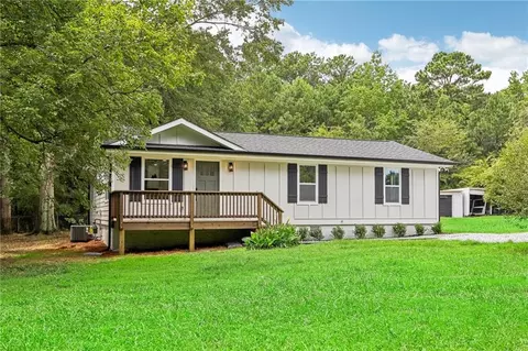 8003 Taylor Rd, Riverdale, GA 30274