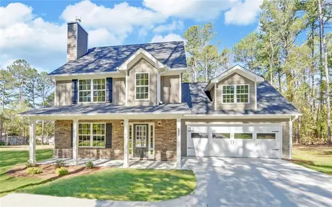 5931 Gailey Dr, Clermont, GA 30527