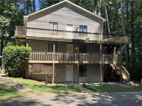 1180 Rappahannock Dr, Alpharetta, GA 30009