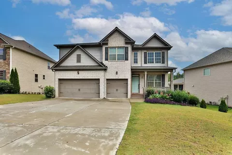 6640 Country Lake Rd, Cumming, GA 30041
