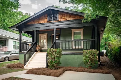 1476 Olive St SW, Atlanta, GA 30310