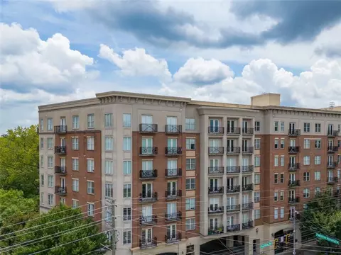 2277 Peachtree Rd NE #303, Atlanta, GA 30309