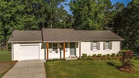 308 Wilson Dr, Carrollton, GA 30117
