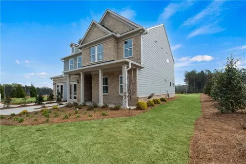 444 Dahlia Way, Mcdonough, GA 30253
