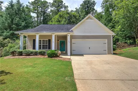107 Brookview Ct, Dallas, GA 30132