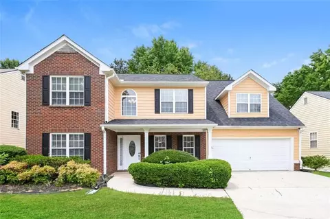 3115 Wrenwood Ct, Loganville, GA 30052