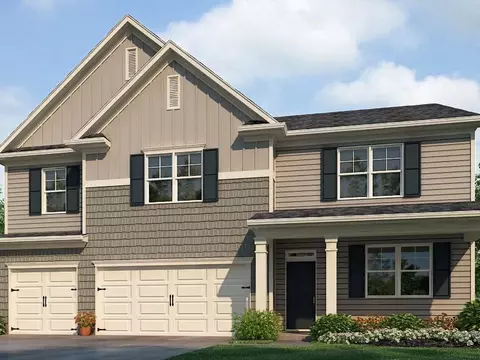 59 Dooley Rd, Dallas, GA 30132
