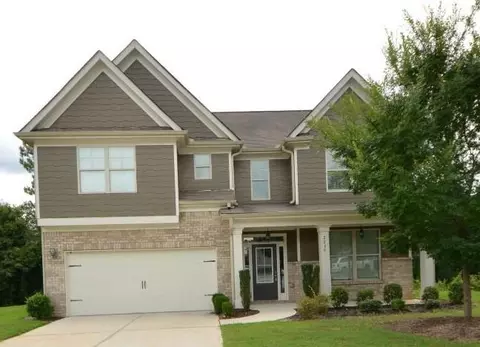 2269 Overlook Ave, Lithonia, GA 30058