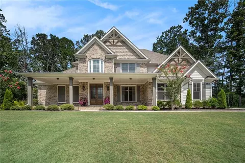 6788 Winding Canyon Rd, Flowery Branch, GA 30542