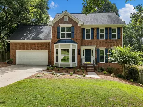 2665 Stratfield Dr, Cumming, GA 30041