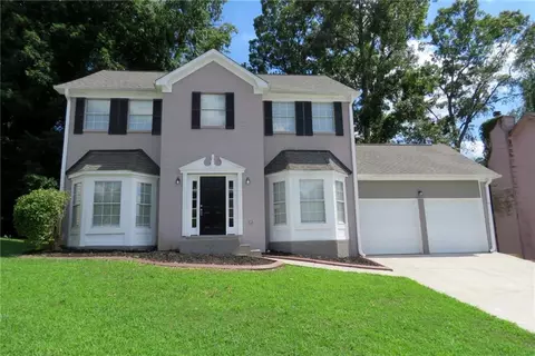 2591 Waterfall Ct, Ellenwood, GA 30294
