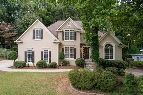 373 Bridgebrook Ln SW, Smyrna, GA 30082