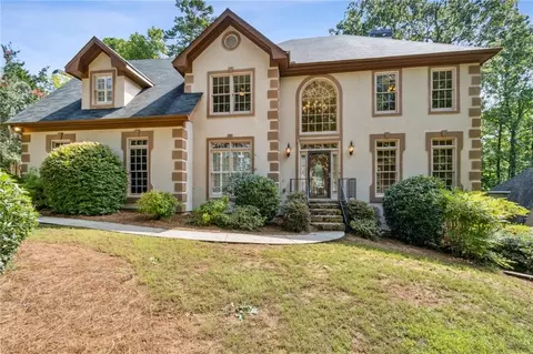 3720 Gromwell Dr, Alpharetta, GA 30005