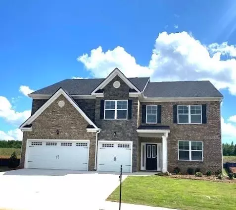 2721 Brookstone Xing, Bogart, GA 30622