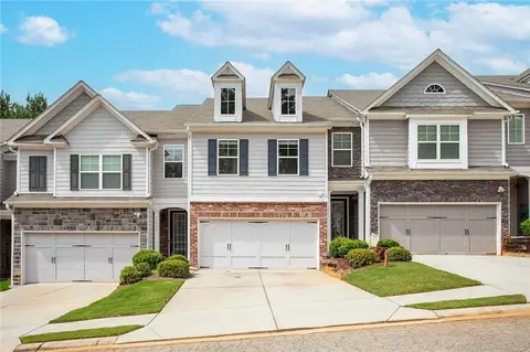 3955 Augustine Pl, Rex, GA 30273